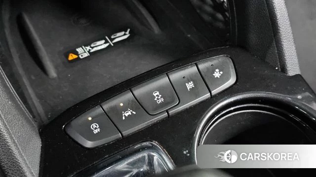 Chevrolet (GM Daewoo) Trailblazer id 4942872 из Кореи 20