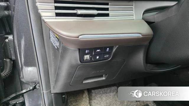 Hyundai The New Grandeur IG Hybrid id 5041486 из Кореи 20