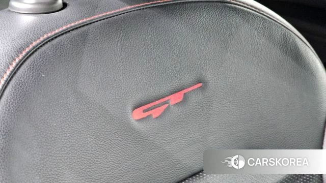 Kia Come New K3 id 4998236 из Кореи 20
