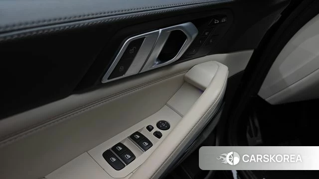 BMW X6 (G06) id 5040891 из Кореи 20
