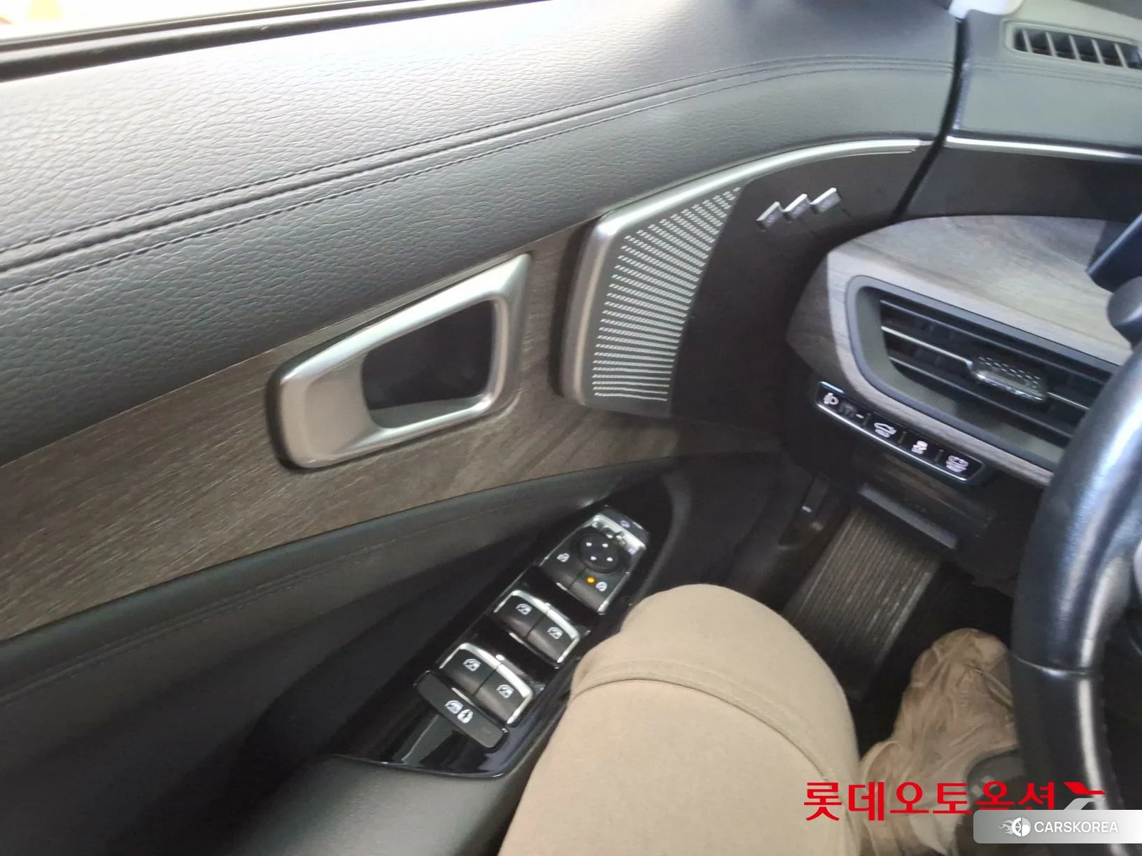 Kia K8 Hybrid id 4990055 из Кореи 20