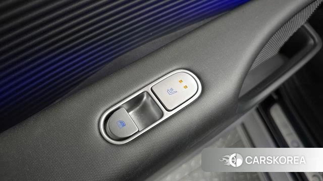 Hyundai Ionic 6 id 4834417 из Кореи 20