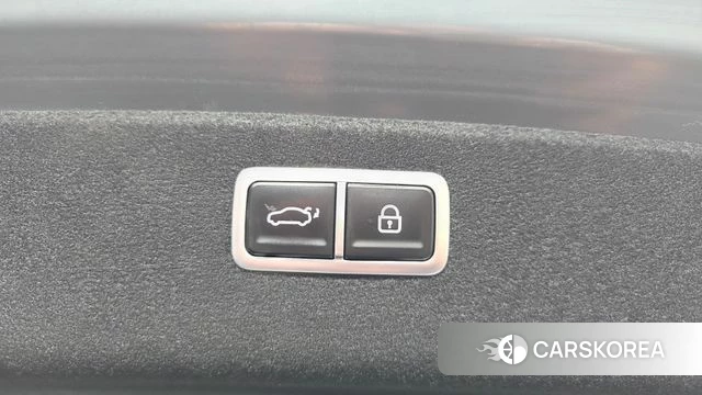Genesis G80 (RG3) id 4784827 из Кореи 20