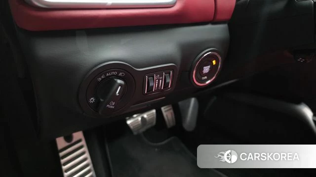 Maserati Ghibli id 4929313 из Кореи 20