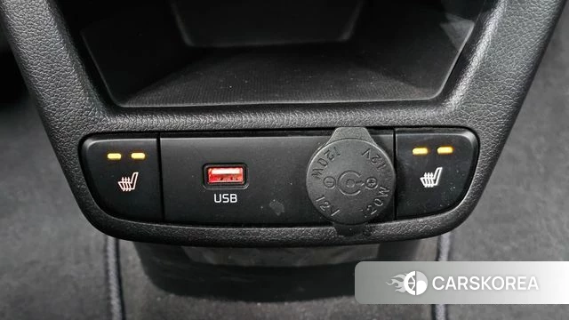 Kia The New Ray id 5035320 из Кореи 20
