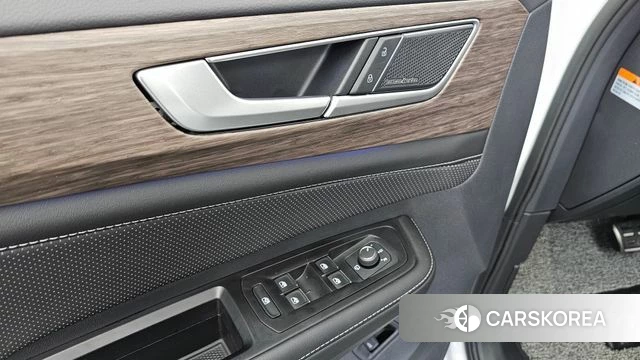 Volkswagen Atlas id 4974752 из Кореи 20
