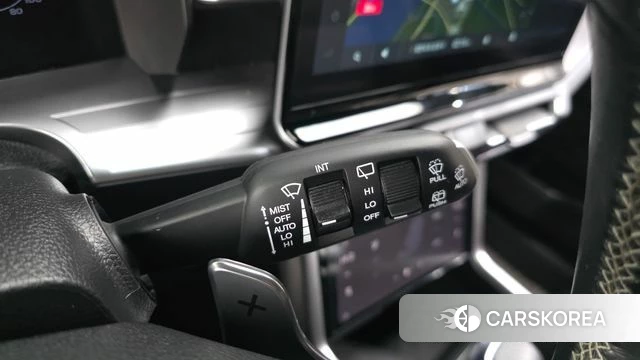 Ssangyong Torres id 5033910 из Кореи 20