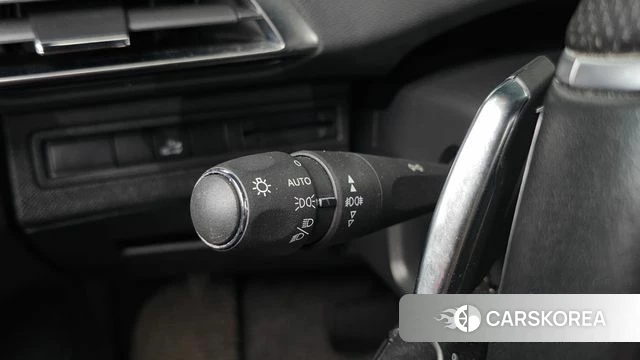 Peugeot 3008 second generation id 5013186 из Кореи 20
