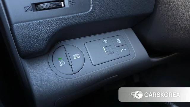 Hyundai The New Grand Starex id 4988559 из Кореи 20