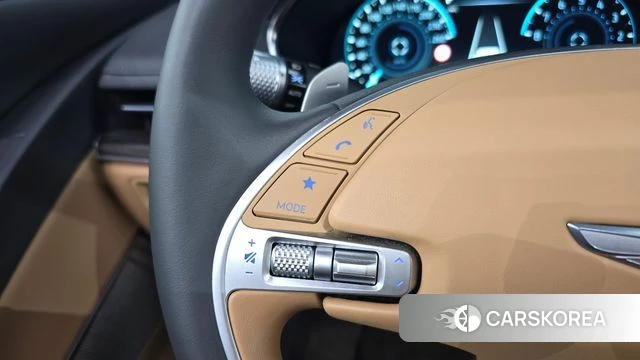 Genesis G80 (RG3) id 4929241 из Кореи 20