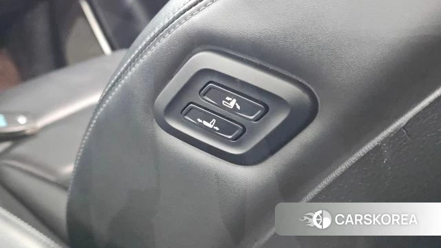 Ssangyong G4 Rexton id 4967468 из Кореи 20