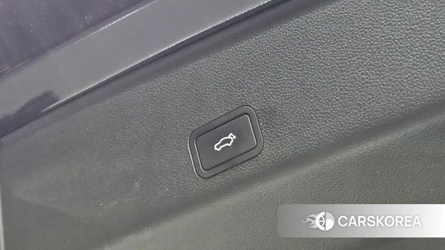 Renault Korea (Samsung) Grand Coleos id 4927818 из Кореи 20