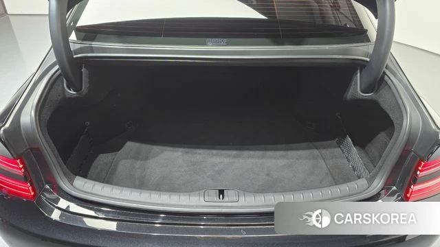 Genesis G80 (RG3) id 5034140 из Кореи 20