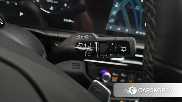 Kia The New Sportage 5th Generation id 5038900 из Кореи 20
