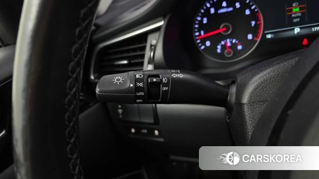 Kia Come New K7 id 5023788 из Кореи 21