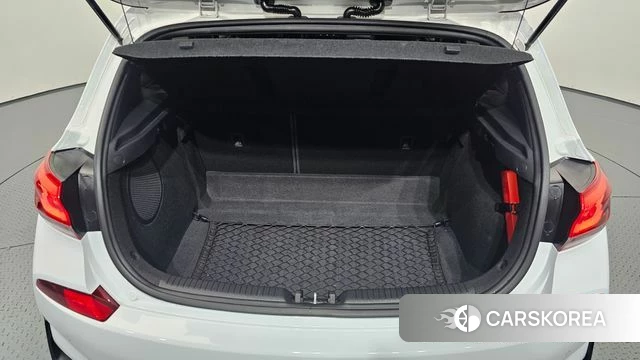 Hyundai i30 (PD) id 4960202 из Кореи 20