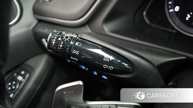 Hyundai Sonata (DN8) id 5040193 из Кореи 20