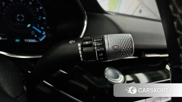 Genesis G80 (RG3) id 5017747 из Кореи 20