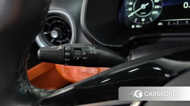 Kia The New K3 2nd generation id 4959029 из Кореи 20