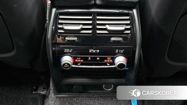 BMW 5 Series (G30) id 4988553 из Кореи 20