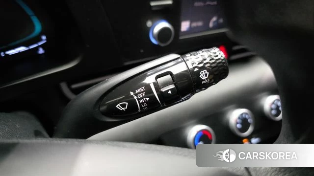 Hyundai The New Avante (CN7) id 4985850 из Кореи 20