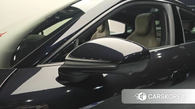 Porsche Taycan id 5027761 из Кореи 20