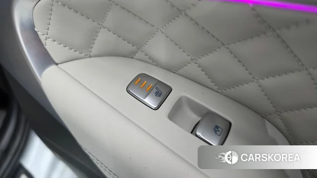 Genesis The New G70 id 5002119 из Кореи 20