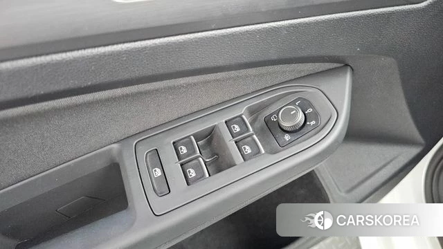 Volkswagen Golf 8th Generation id 5012610 из Кореи 20