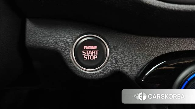 Kia The New K3 2nd generation id 4567344 из Кореи 20