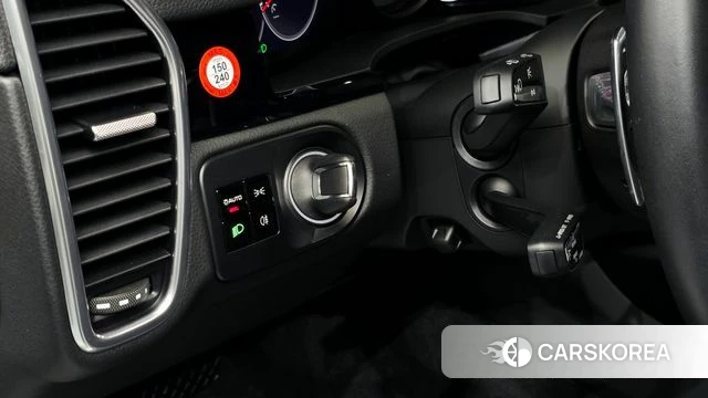 Porsche Cayenne (PO536) id 4966996 из Кореи 20