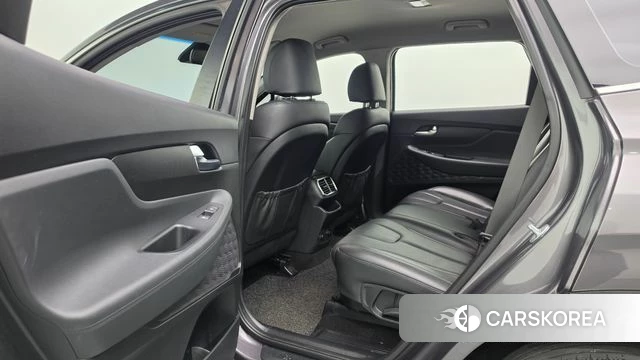 Hyundai Santa Fe TM id 4998780 из Кореи 20