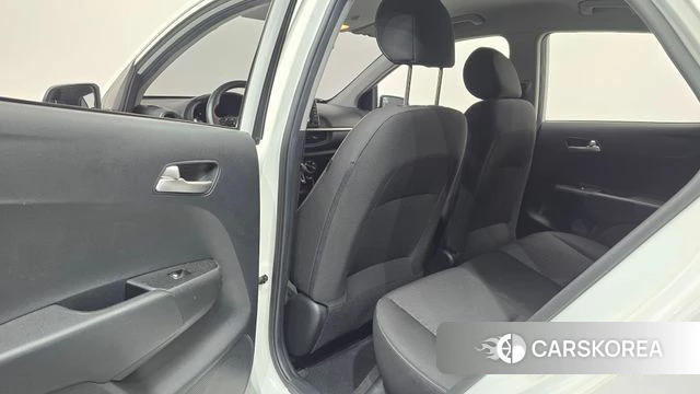 Kia Morning Urban (JA) id 5027094 из Кореи 20
