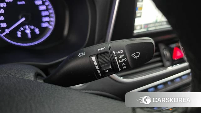 Hyundai Grandeur IG id 5014076 из Кореи 20