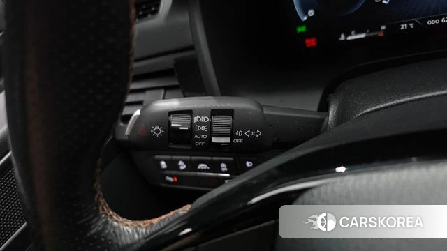 Ssangyong The New Rexton Sports Cannes id 4981293 из Кореи 20
