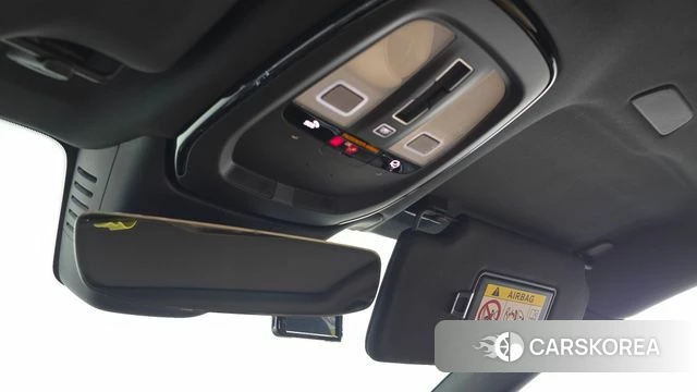 Volvo S90 id 5021489 из Кореи 20