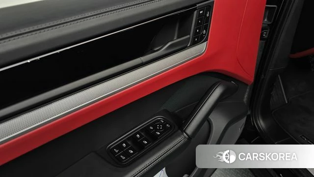 Porsche Cayenne (PO536) id 4980182 из Кореи 20