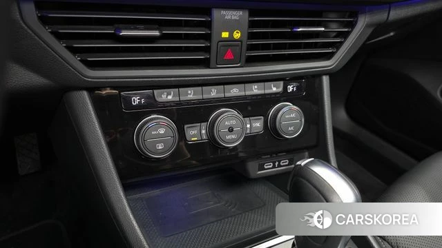 Volkswagen 7th Generation of Jetta id 4930063 из Кореи 20