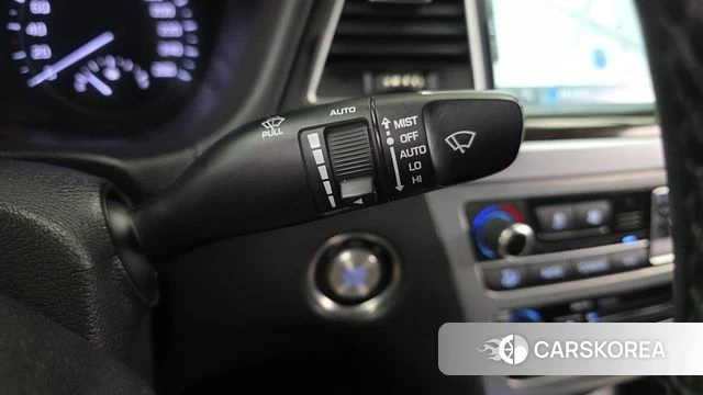 Genesis G80 id 5036063 из Кореи 20