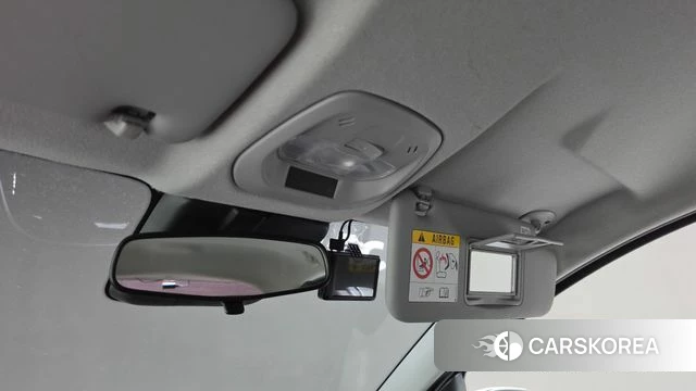 Chevrolet (GM Daewoo) The New Spark id 4987188 из Кореи 20