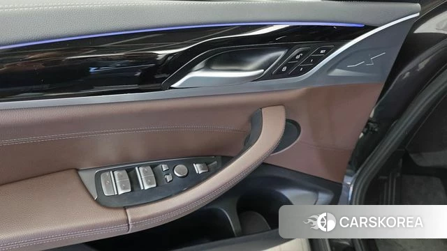 BMW X4 (G02) id 5028591 из Кореи 20