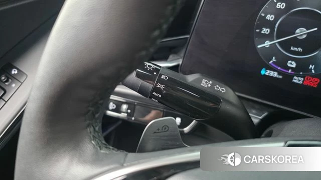 Kia Di All New Niro EV id 5034102 из Кореи 20