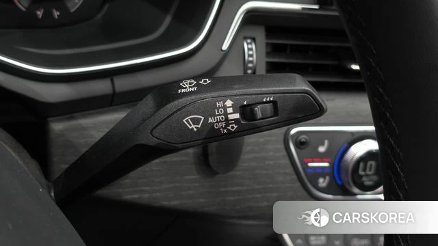 Audi A4 (B9) id 4975779 из Кореи 20