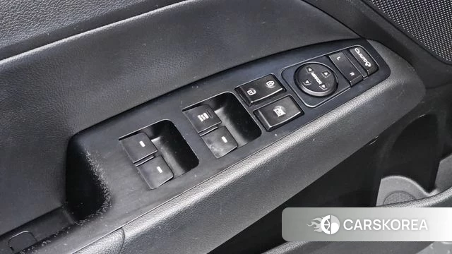 Hyundai Avante AD id 5024068 из Кореи 20