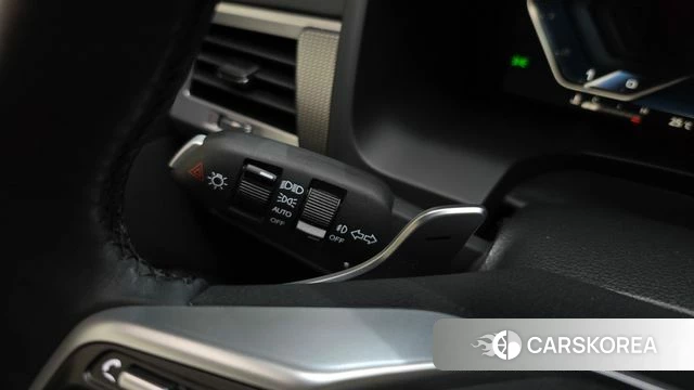 Ssangyong All New Rexton id 5003548 из Кореи 20