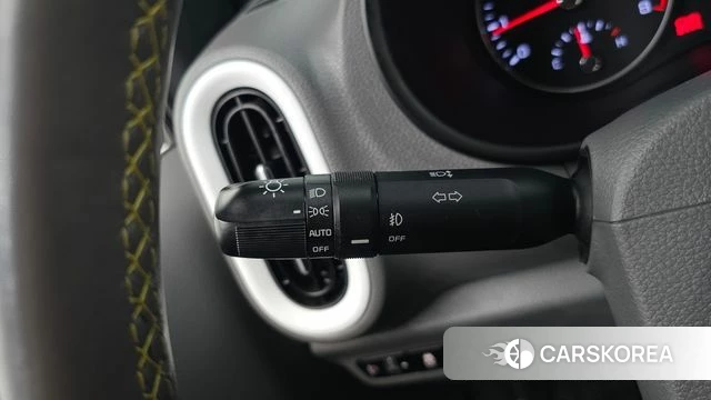 Kia All New Morning (JA) id 5041699 из Кореи 20