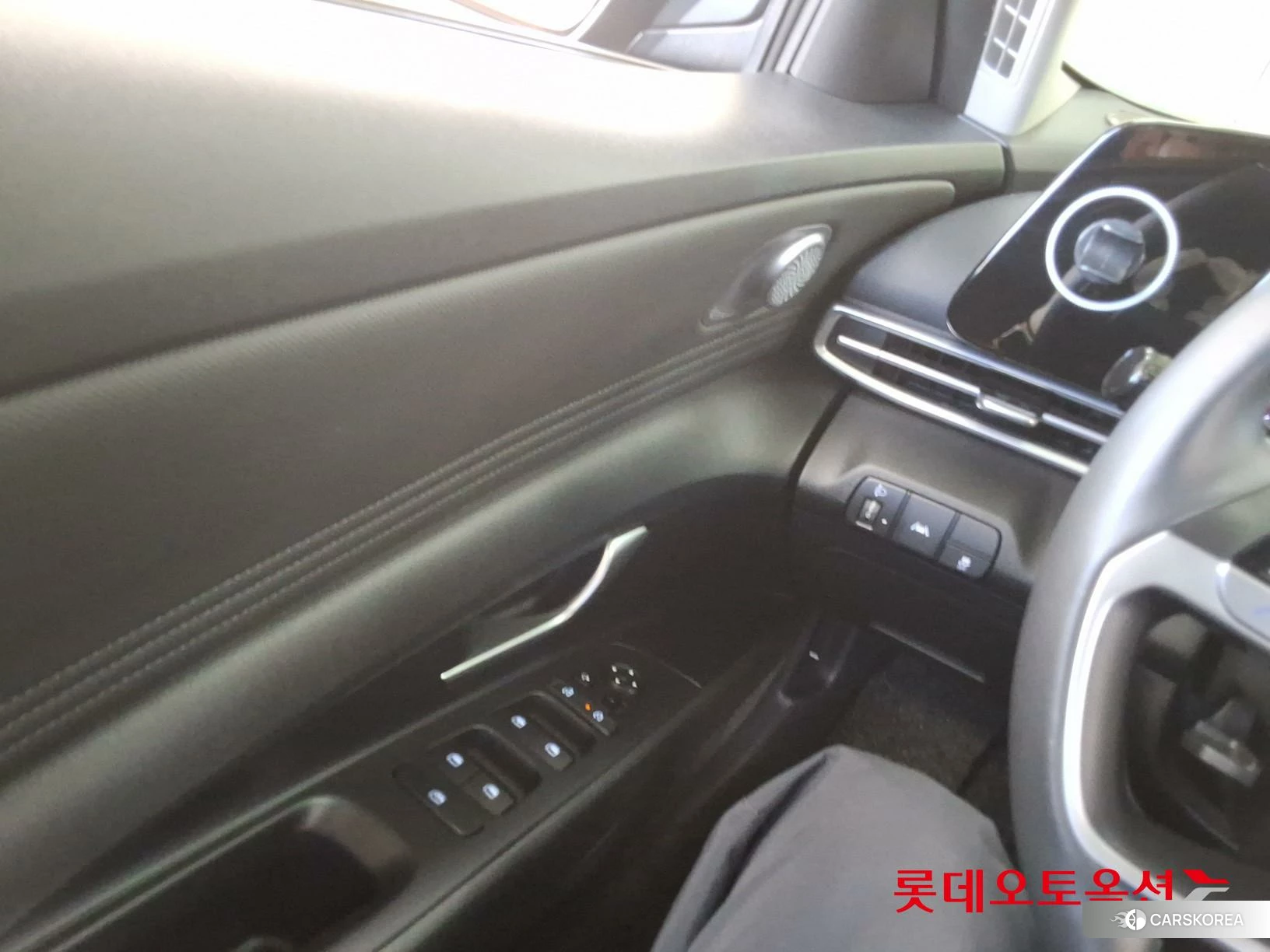 Hyundai Avante id 4990006 из Кореи 20