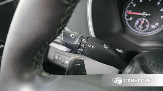 Hyundai The New Santa Fe id 5013070 из Кореи 20