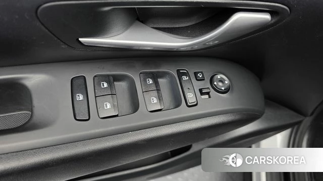 Hyundai Tucson (NX4) id 5027655 из Кореи 20