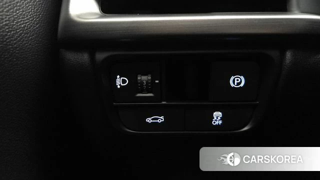 Hyundai Grandeur (GN7) id 4965508 из Кореи 20