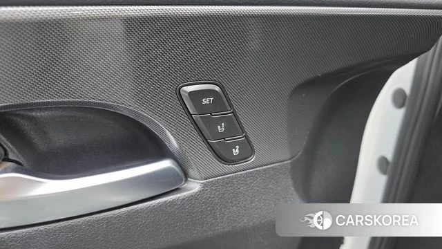 Hyundai The New Santa Fe id 5017232 из Кореи 20